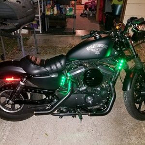 Meet your Posher, Jon-michael